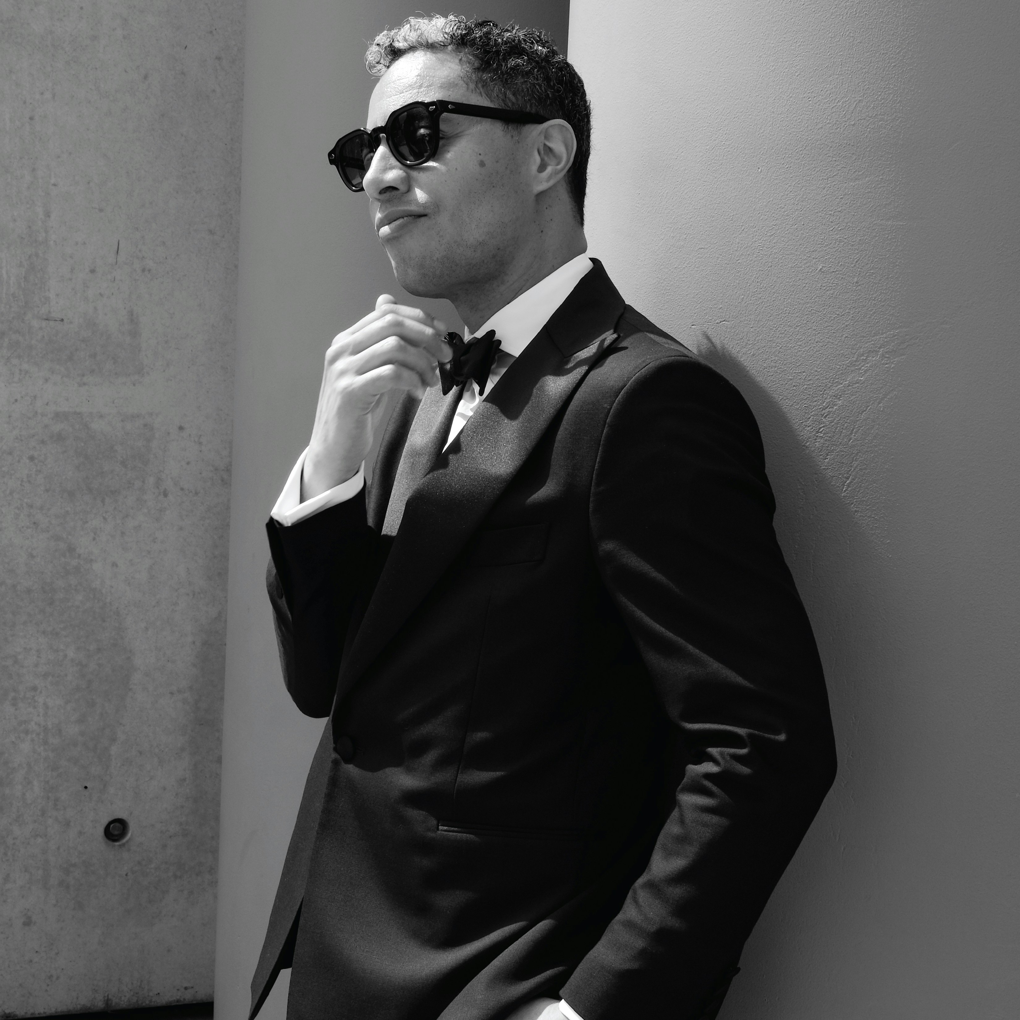 José James Sings Sinatra