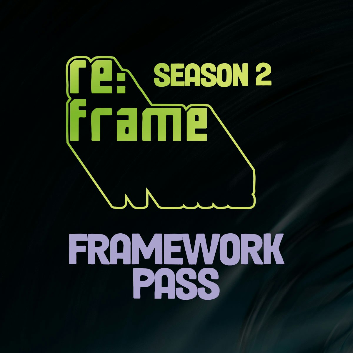 re:frame Framework Pass