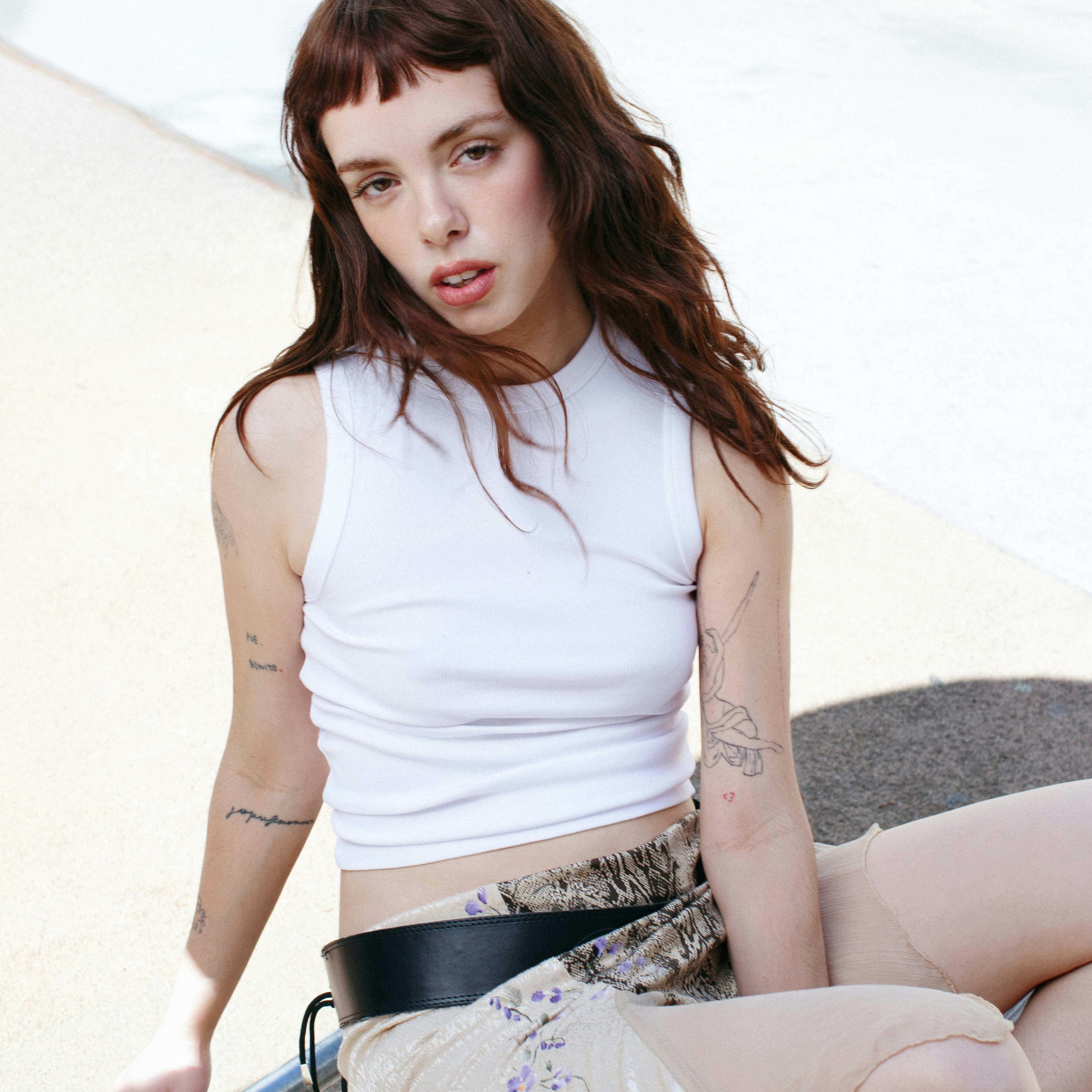 Cover image for MaiteQuiero