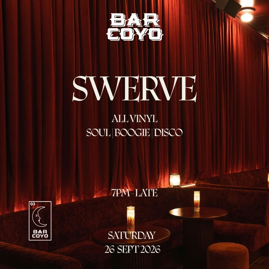 Swerve