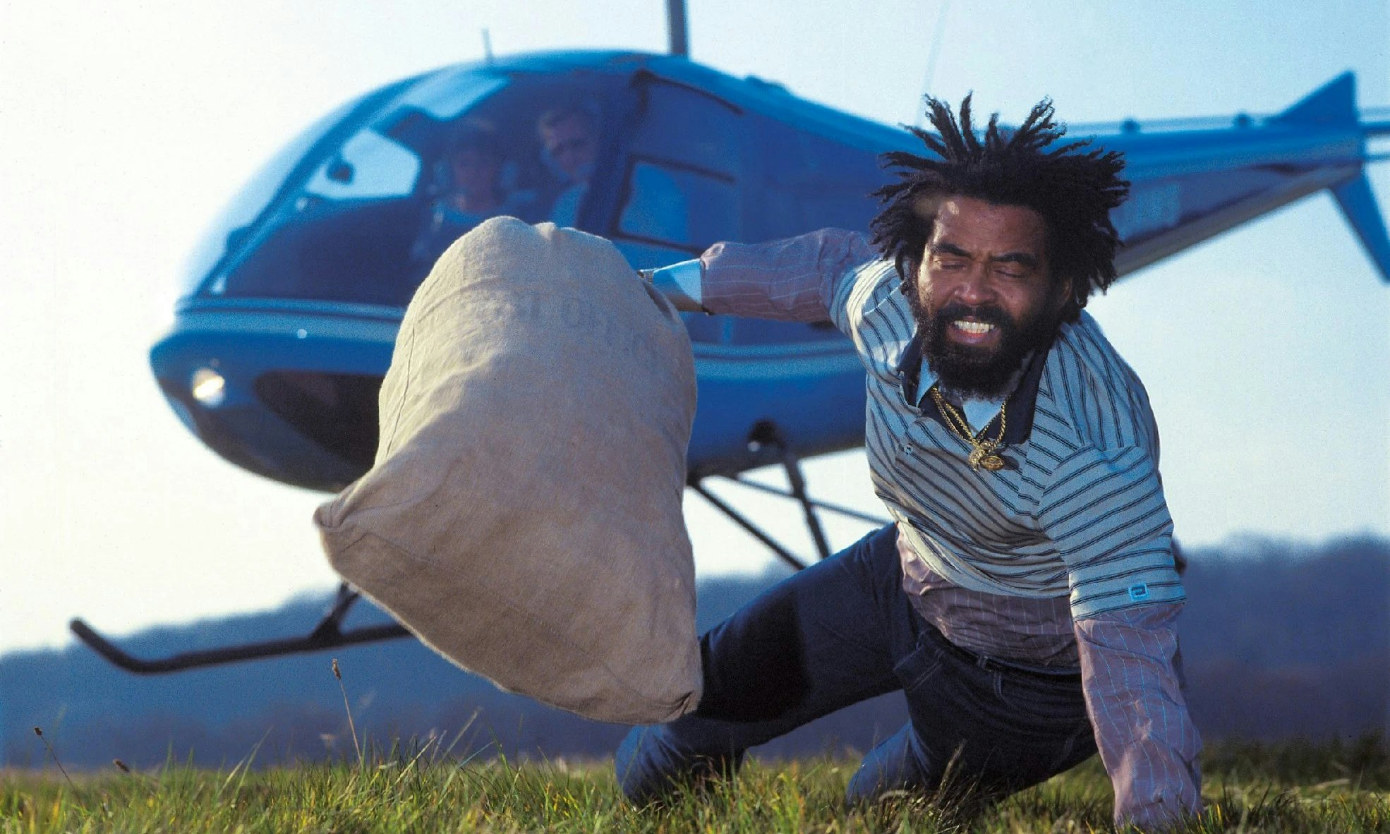 Celebrating John Holt