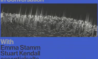 DURATIONS: Acid Horizon presents Civilization Is Over with Emma Stamm, Stuart Kendall, essentialsalts at Public Records