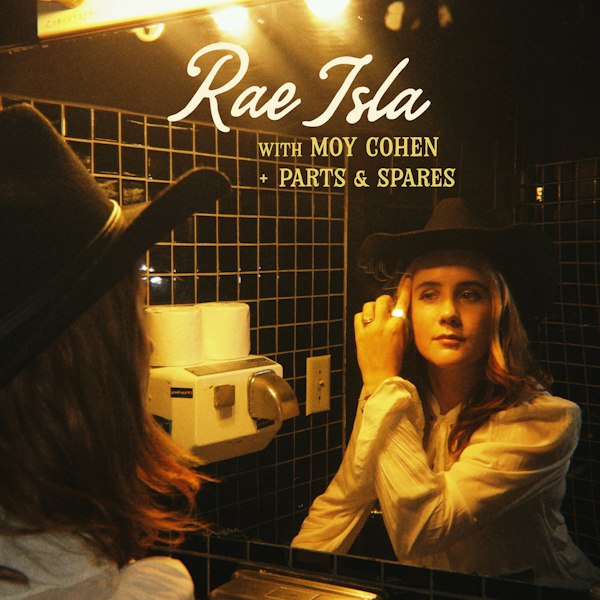 Rae Isla - Live in London