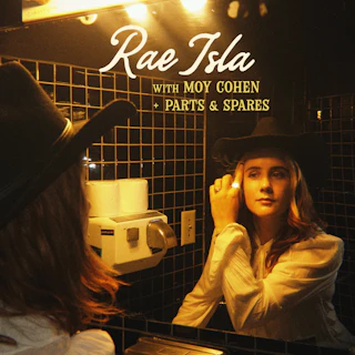 Rae Isla - Live in London
