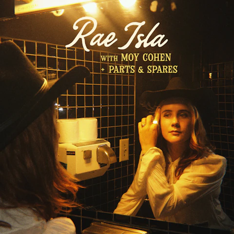 Rae Isla - Live in London