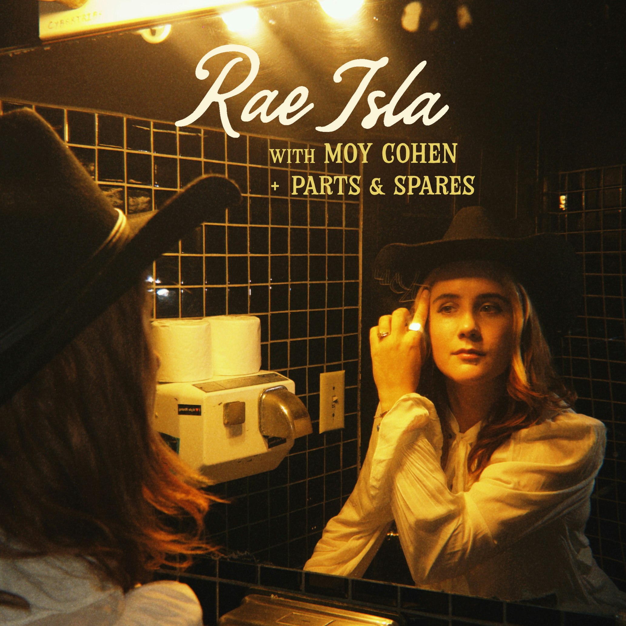 Rae Isla - Live in London