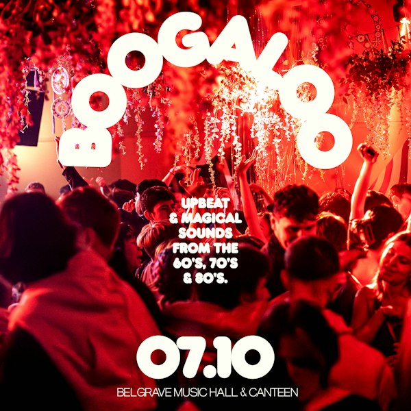 Boogaloo
