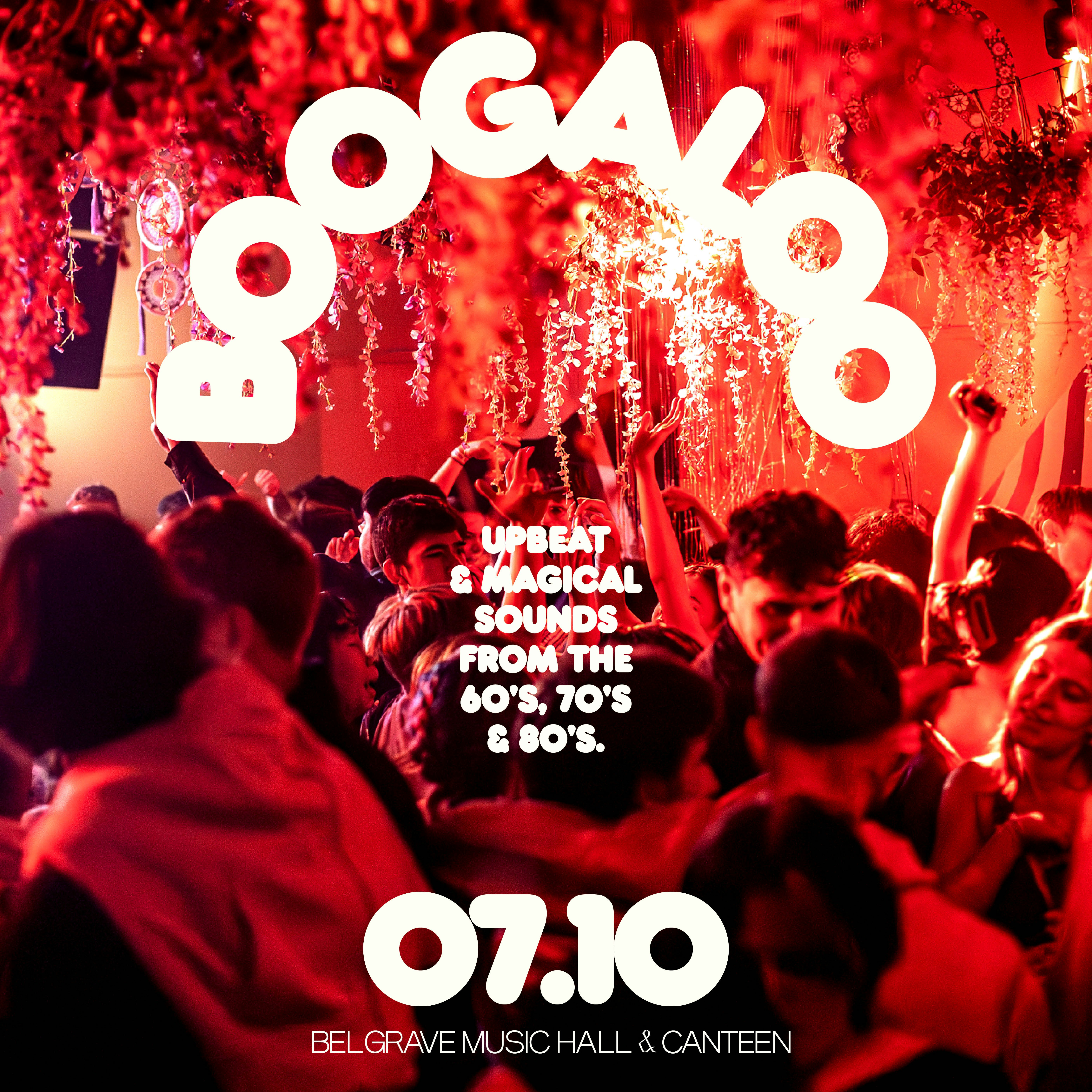 Boogaloo