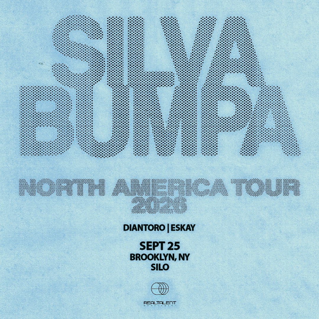 Silva Bumpa / Diantoro / Eskay
