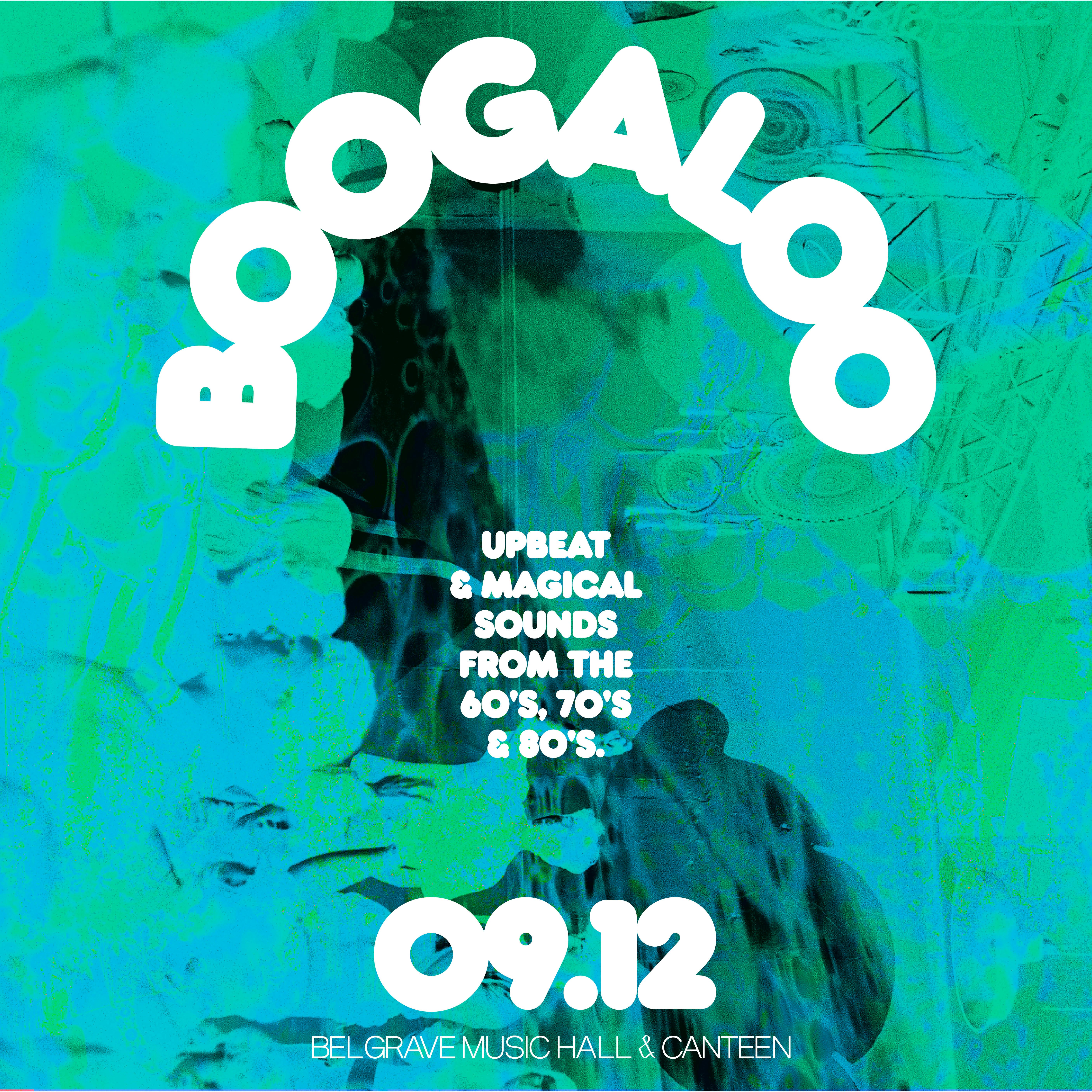 Boogaloo