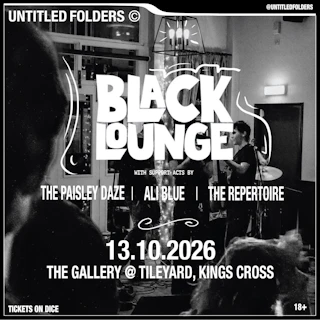 Untitled folders presents