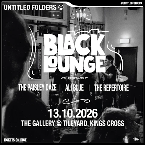 Untitled folders presents
