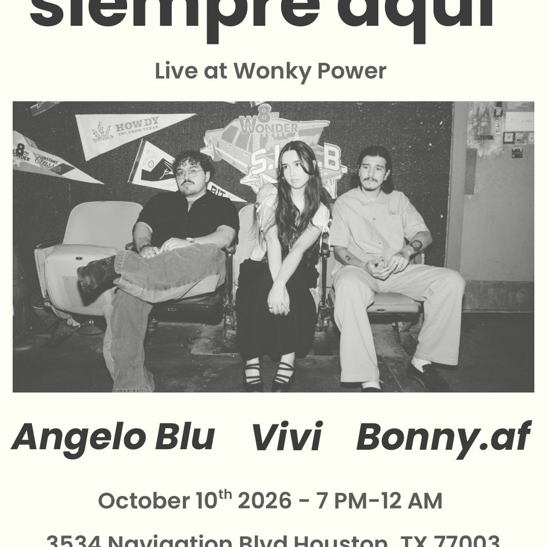 siempre aqúi