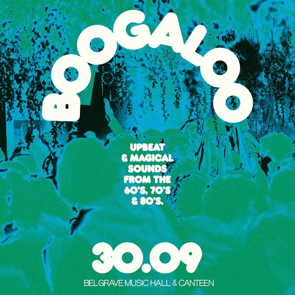 Boogaloo