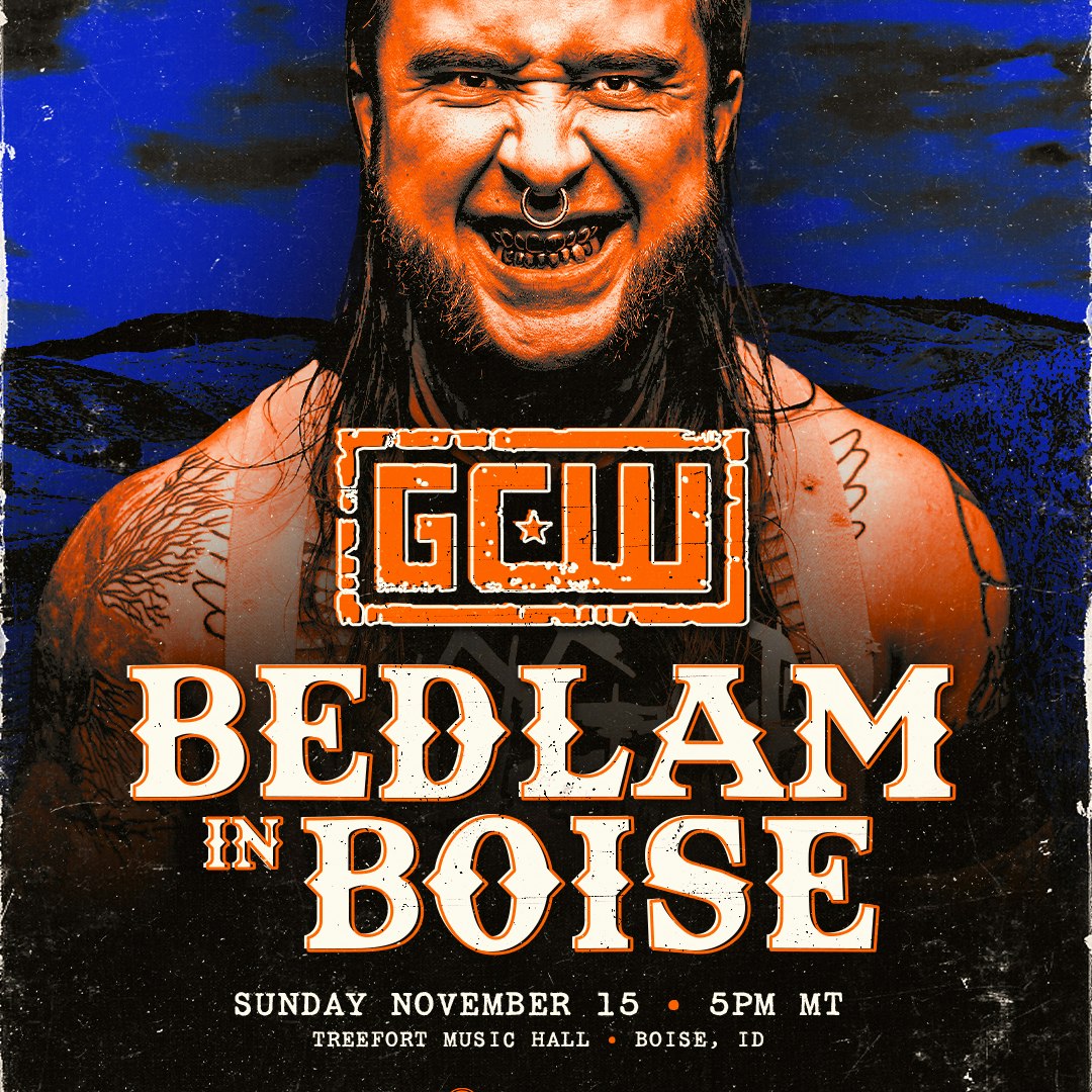 Game Changer Wrestling