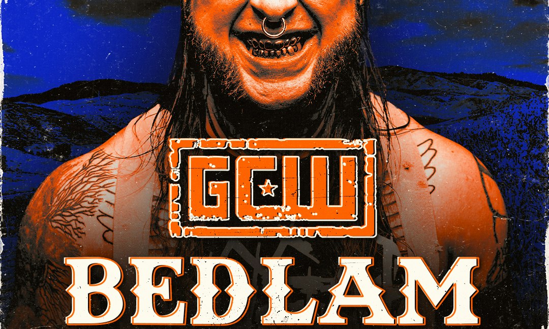 Game Changer Wrestling