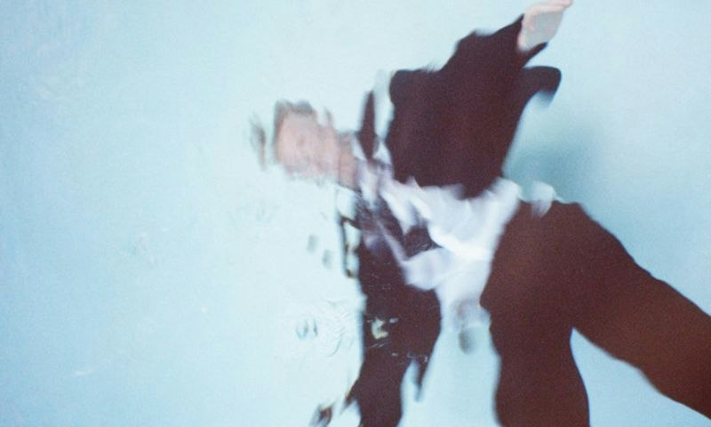 Seb Wildblood
