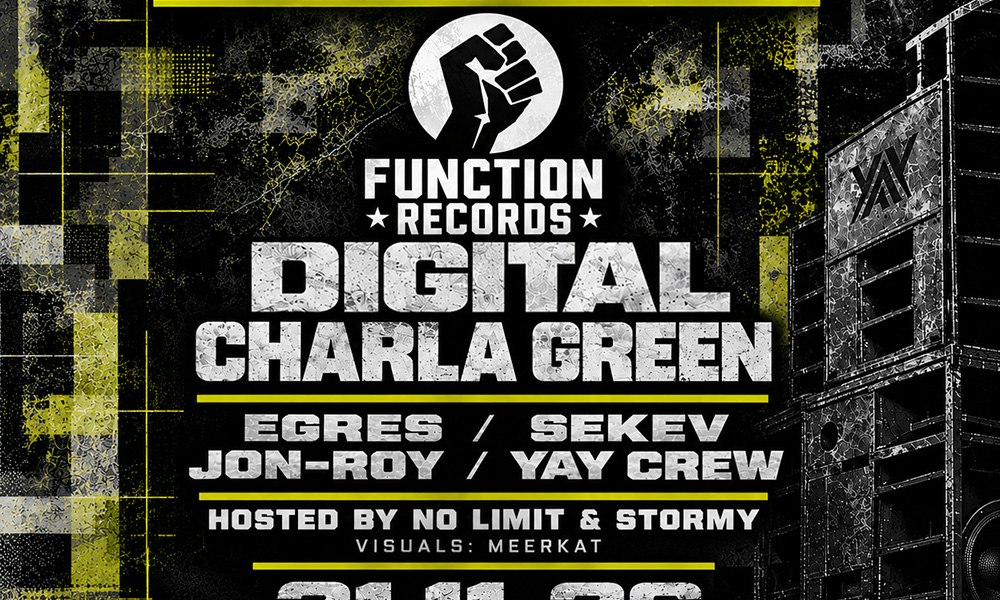 SUBconscious pres. Digital