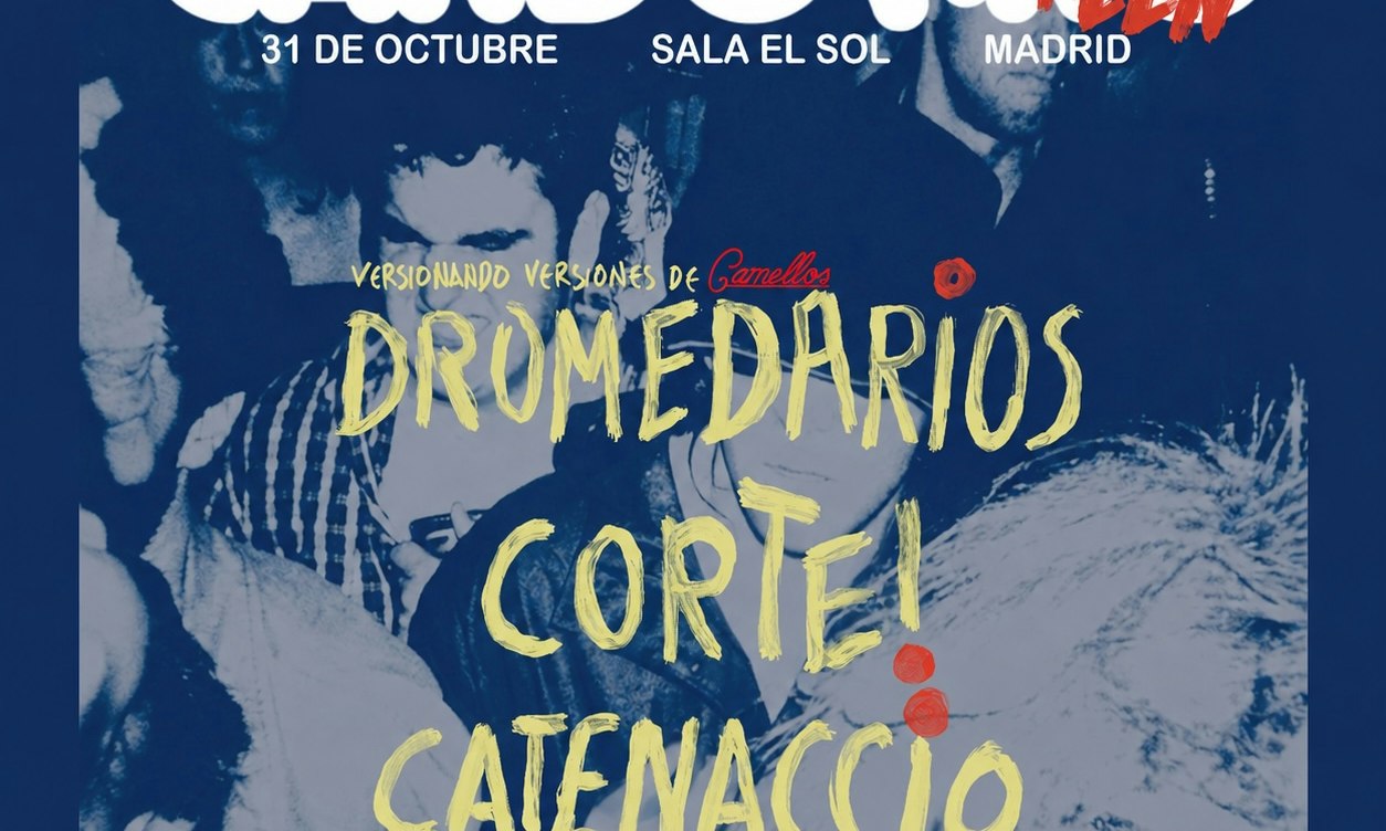 CANDORROWEEN