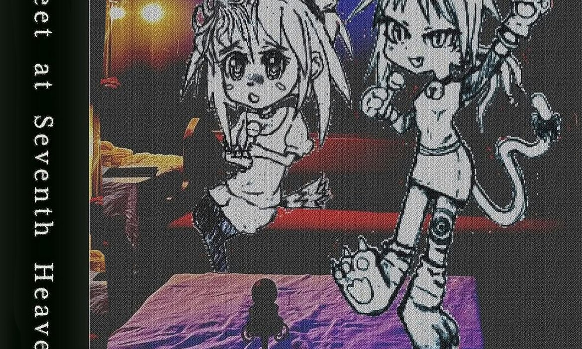 ༻♱ Halloween Karaoke & Costume Party ♱༺