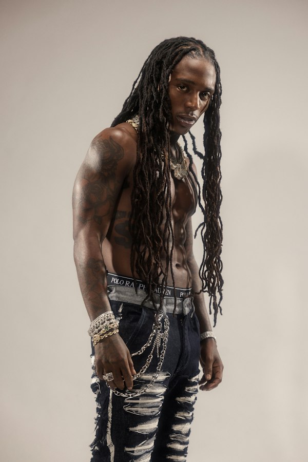 R&B Block Party Presents Jacquees plus Special Guests