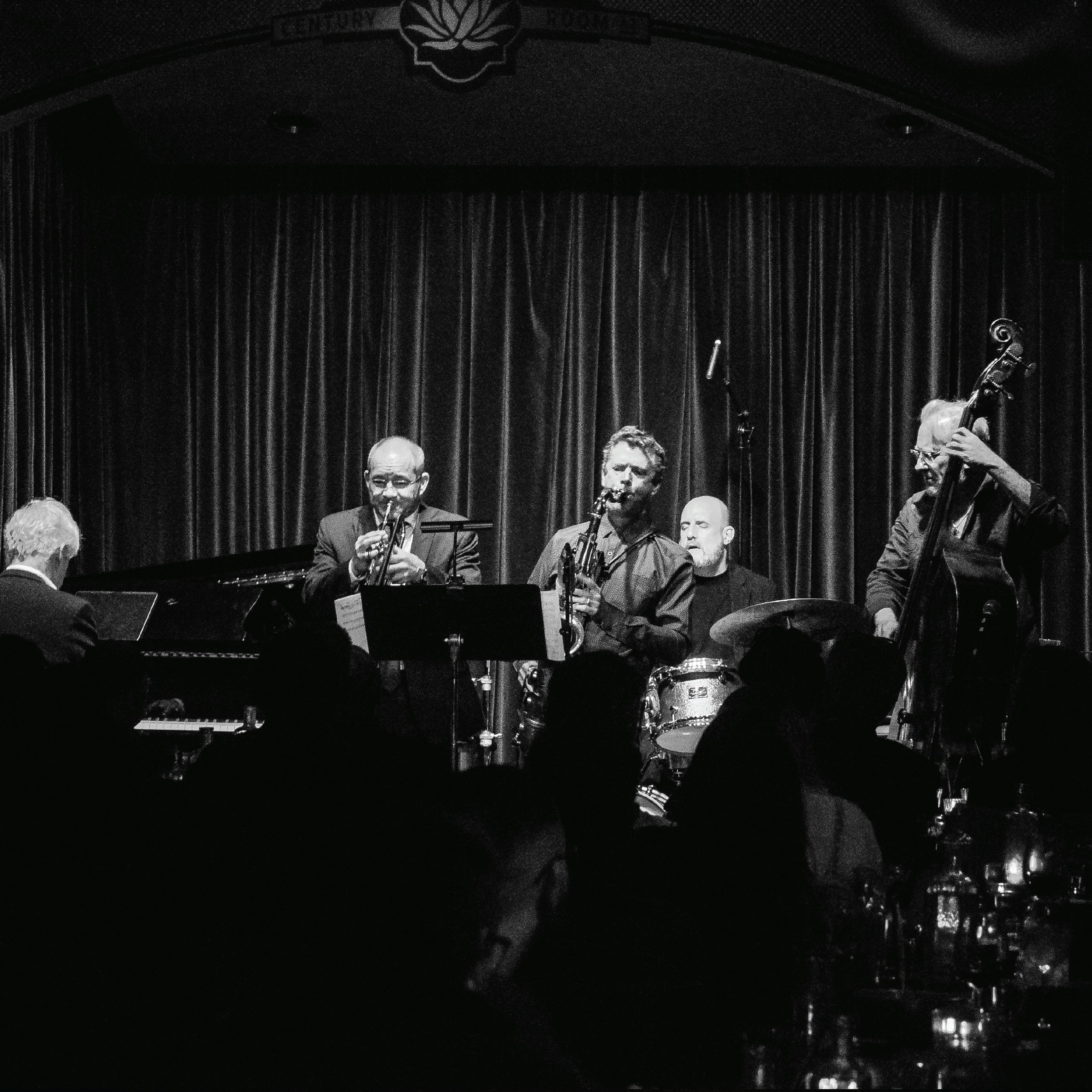Brian Bromberg Classic Jazz Quintet