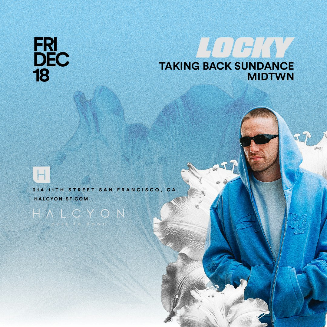 LOCKY