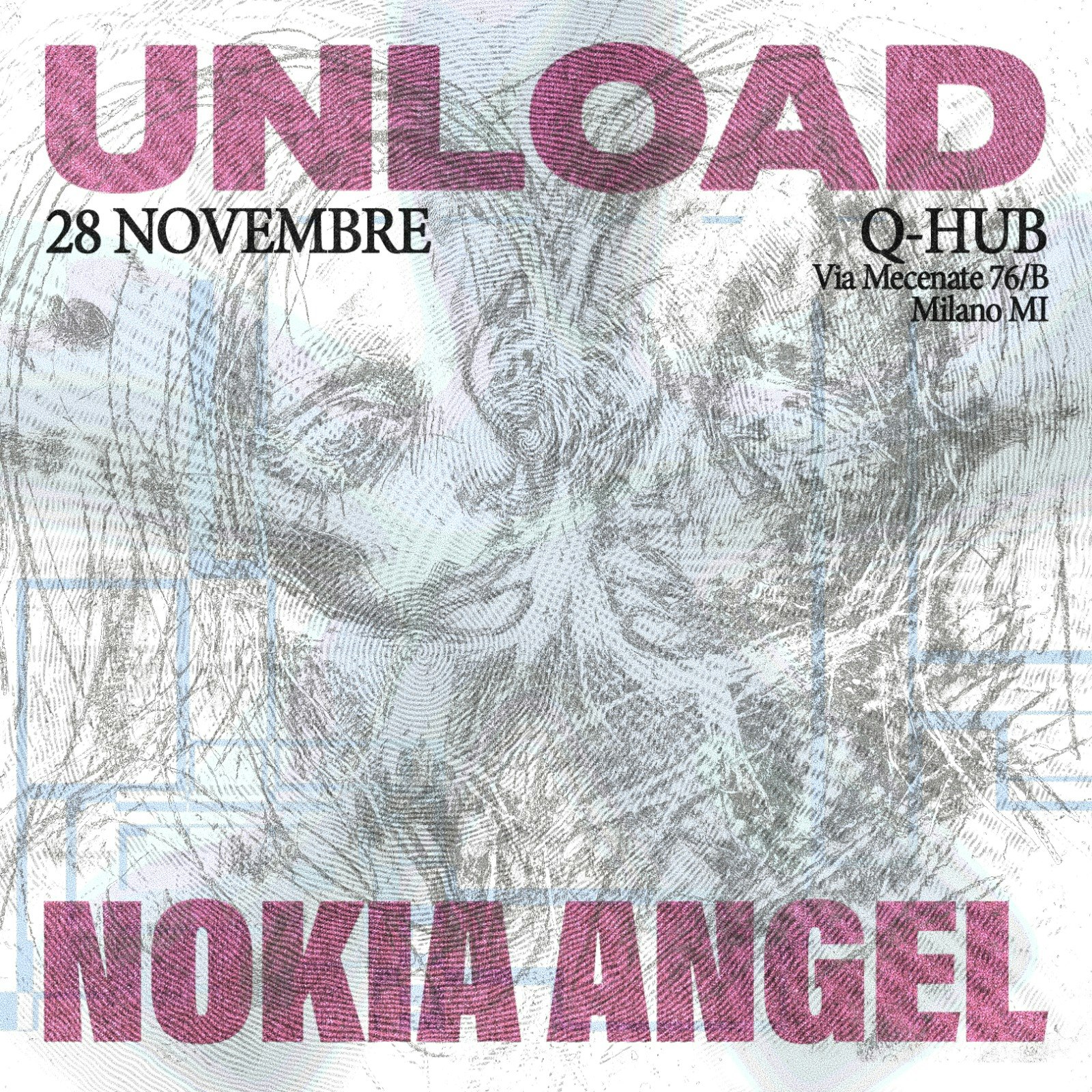 UNLOAD x NOKIA ANGEL