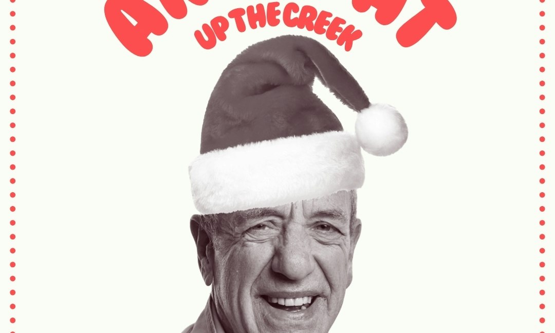 Arthur Smith's Xmas Spectacular