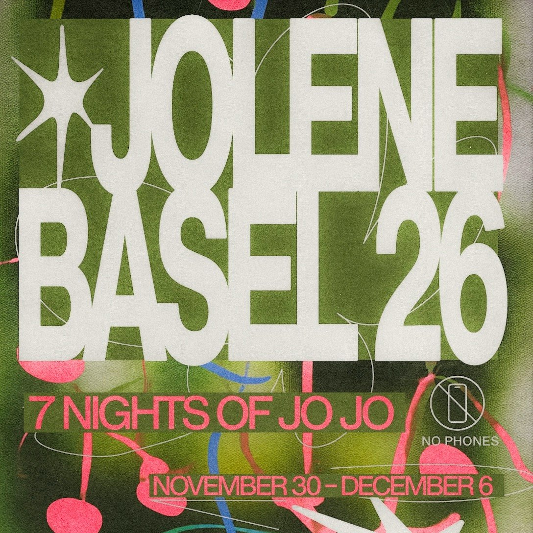 Basel: Special Guest