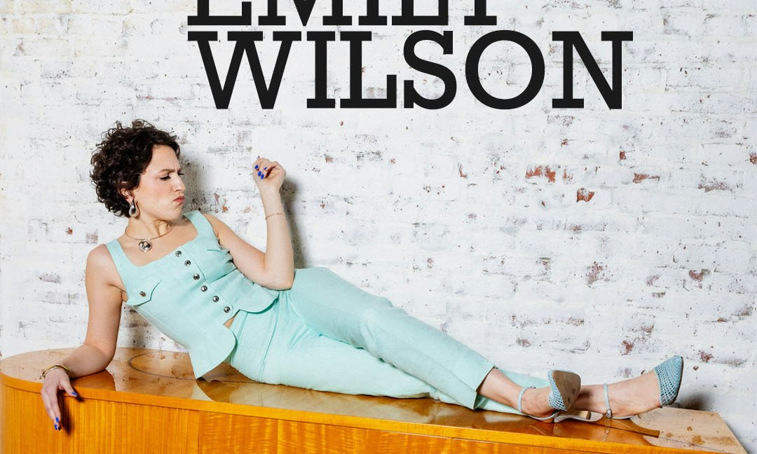 Emily Wilson: An Evening of Comedy