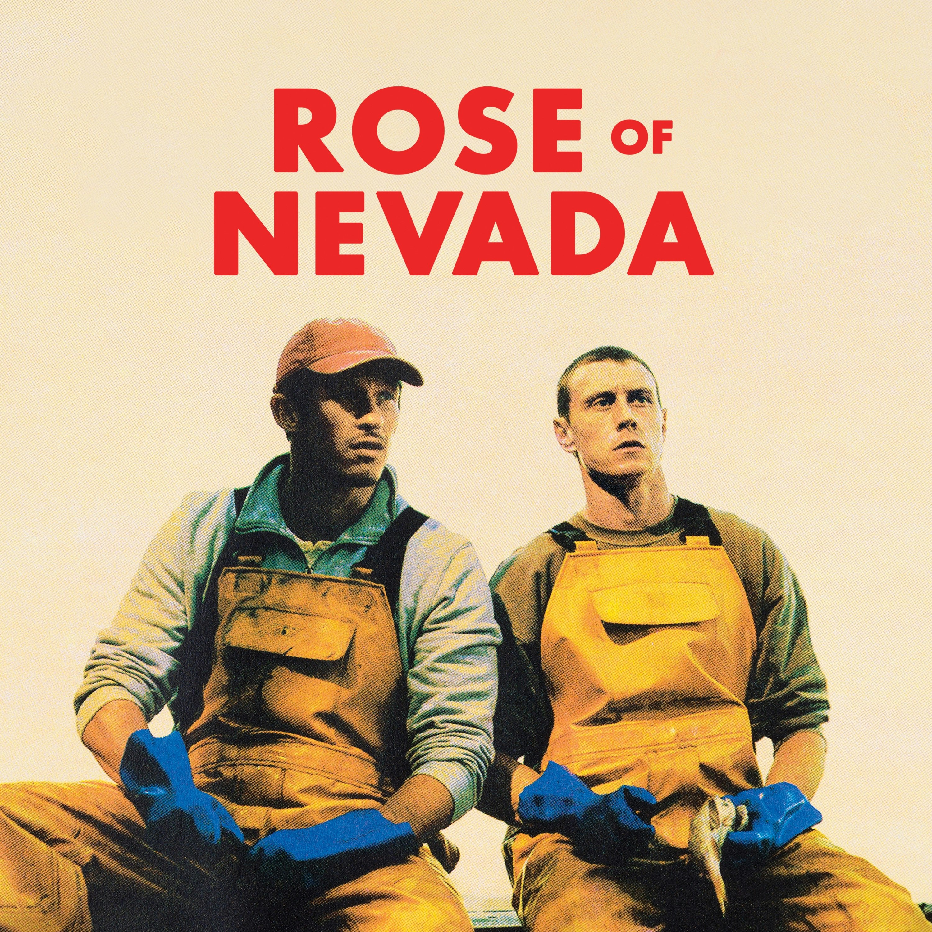 Rose of Nevada - Screening and Live Score 