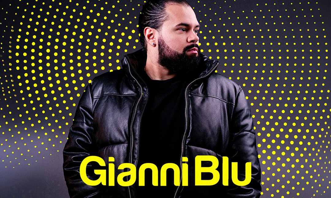 Gianni Blu