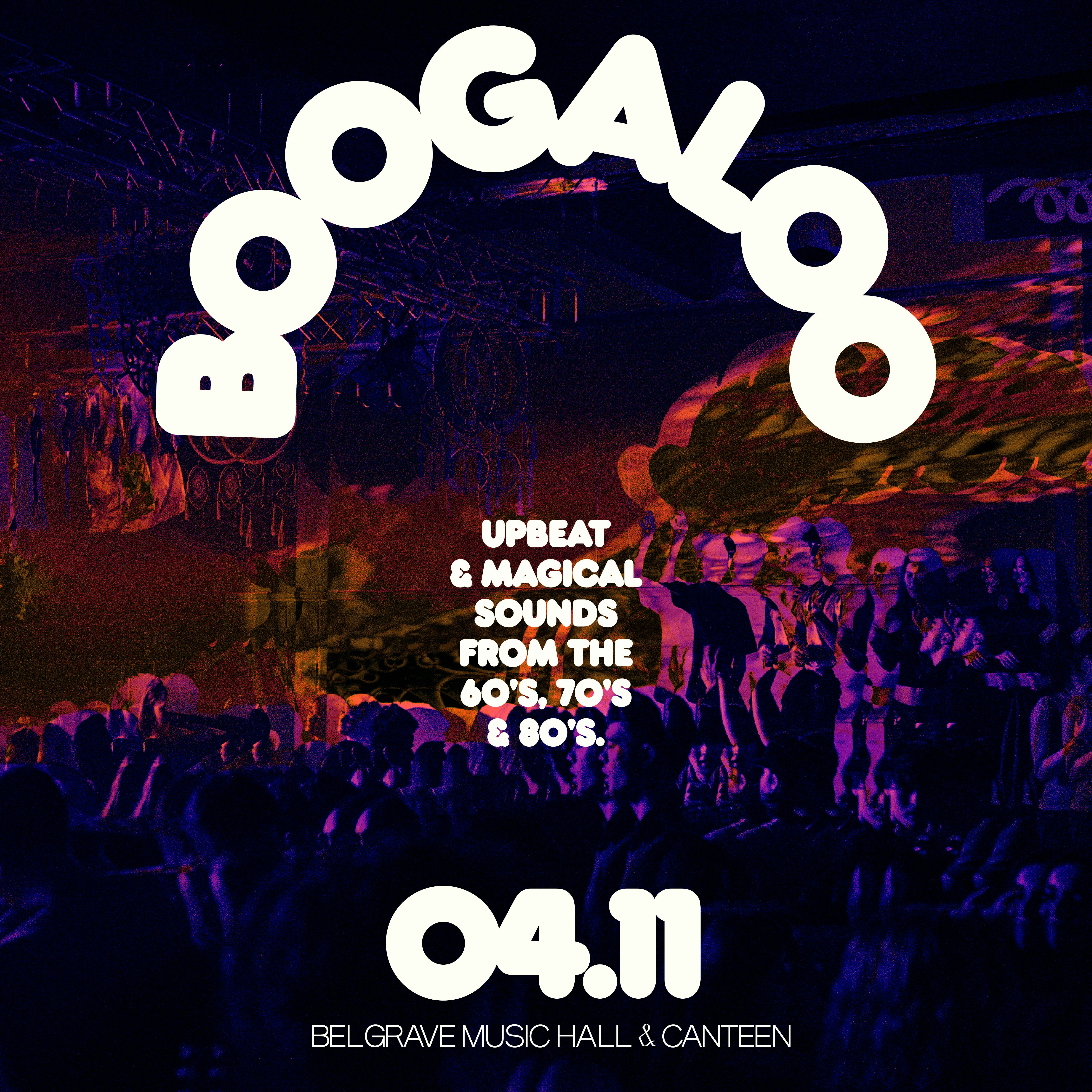 Boogaloo