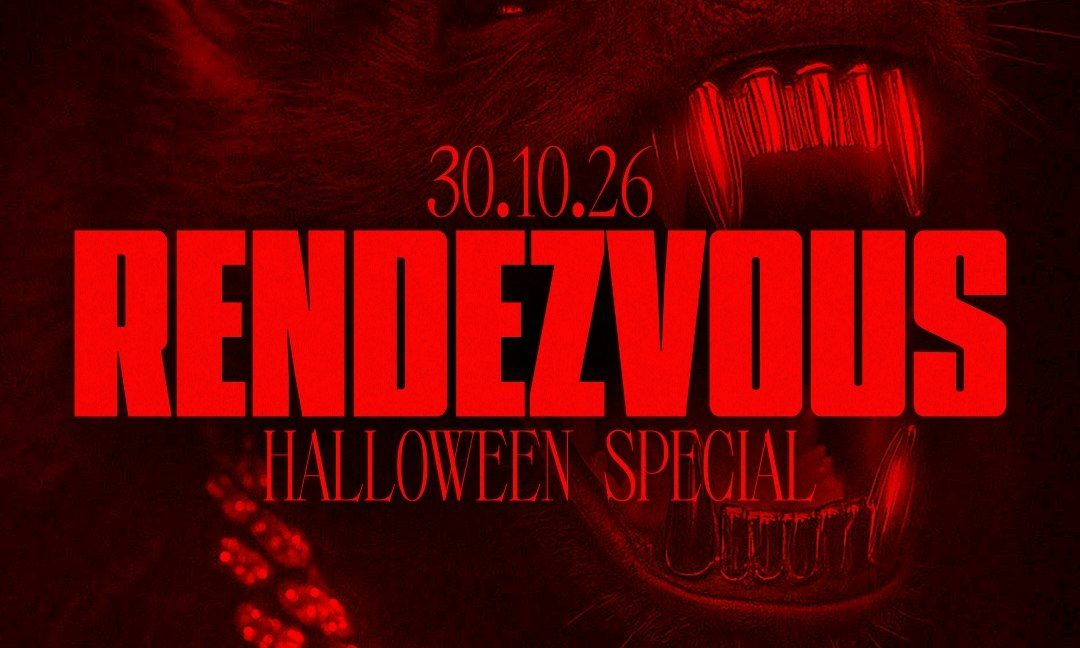 Imagen de la fuente — Index: Rendezvous Halloween Special