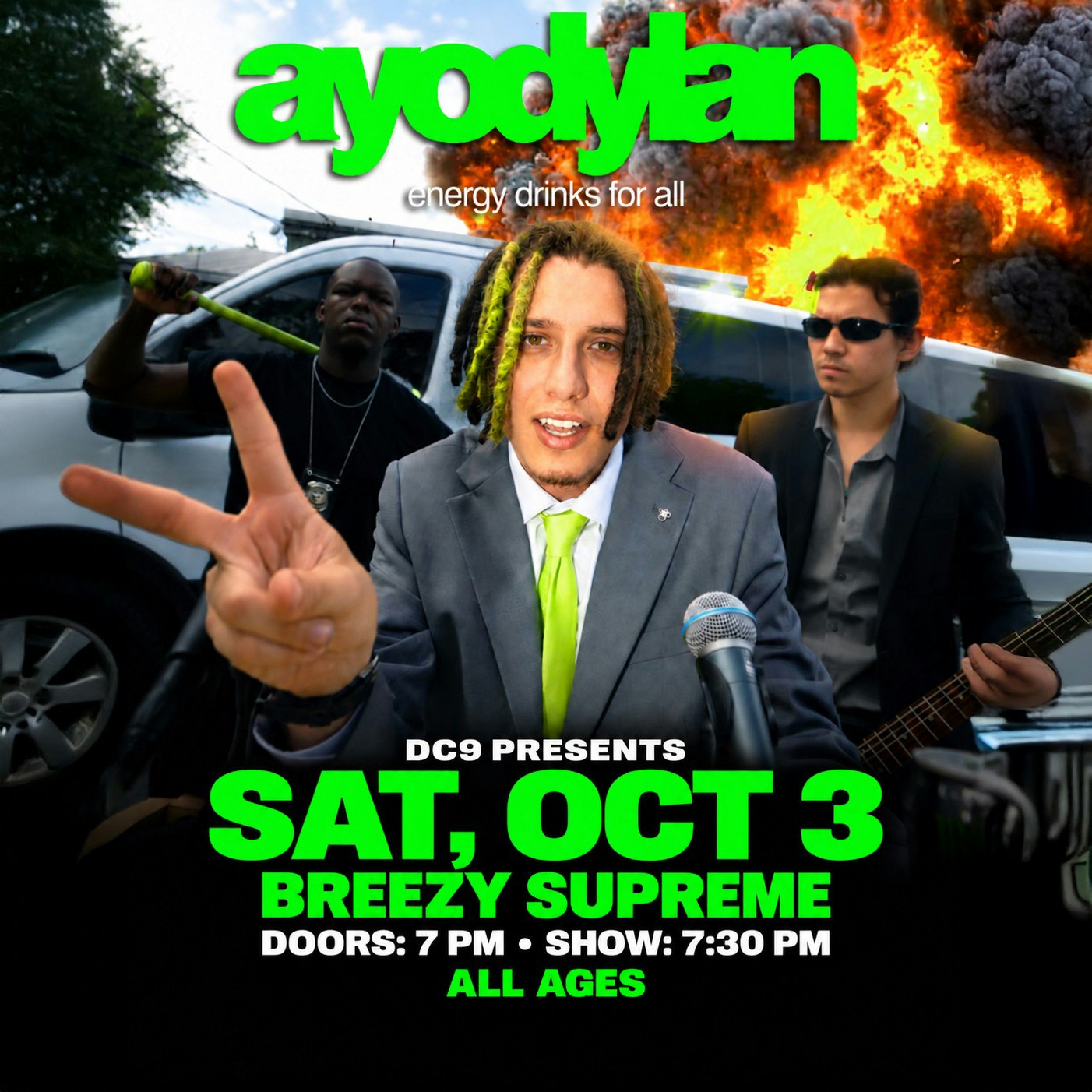 AyoDylan