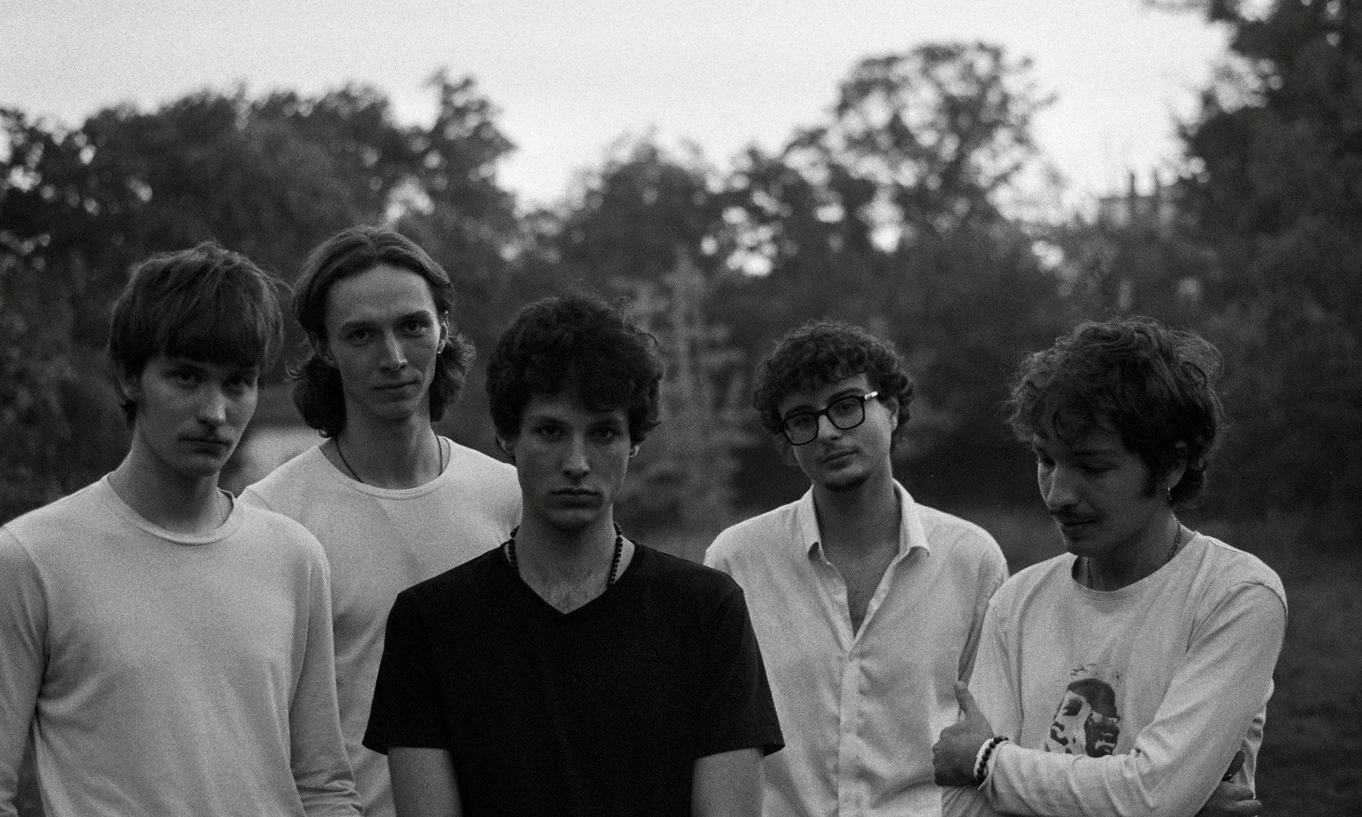 Héroïnes + HazyMetry + Stupide Foudre
