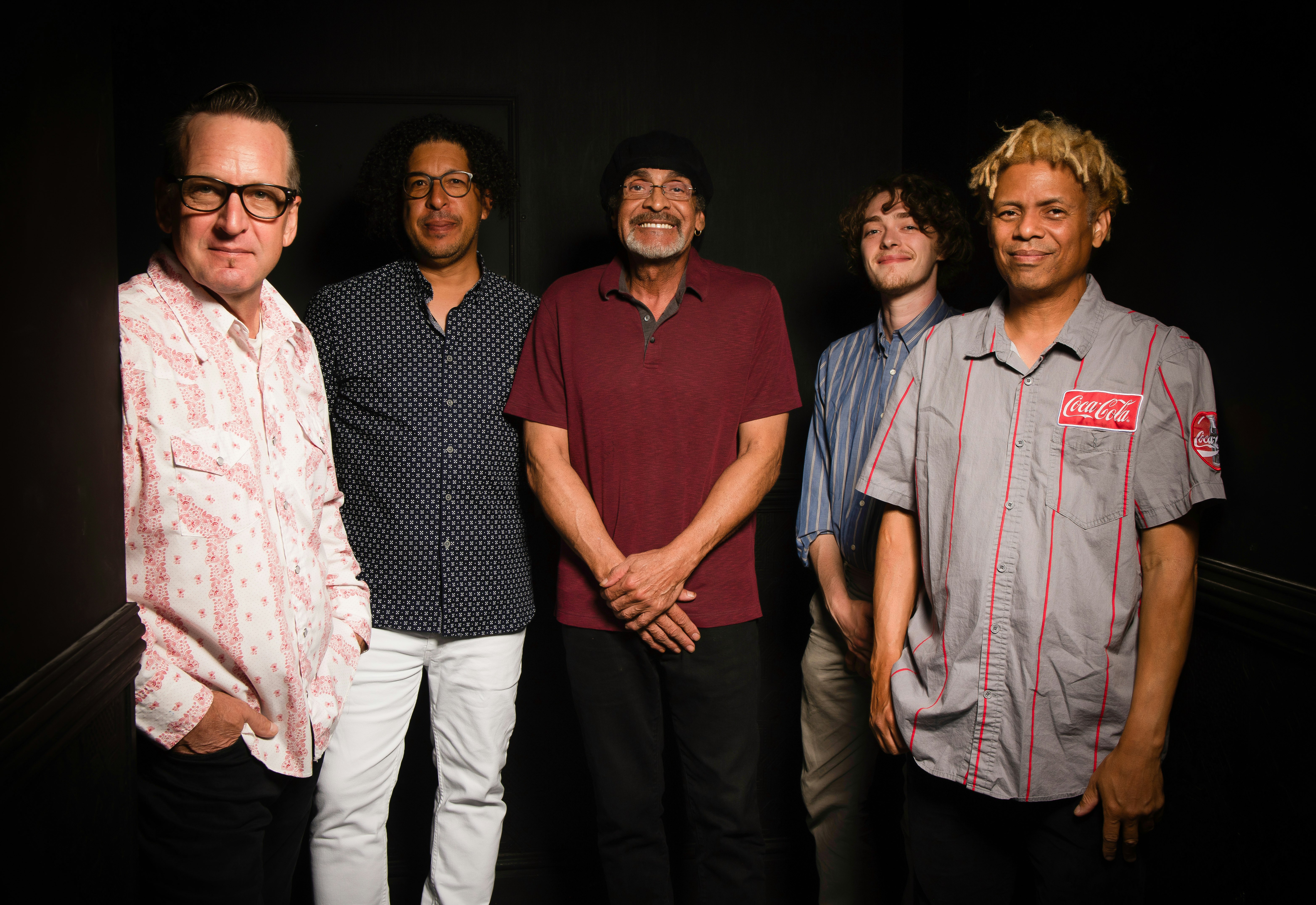 Love; Forever Changes 60th Anniversary Tour at Concorde 2, Brighton