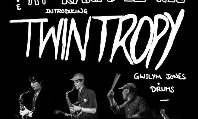 TWINTROPY