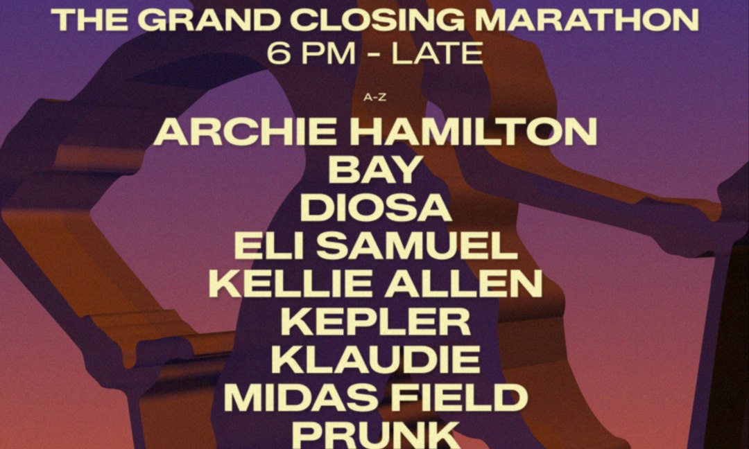 PIV Closing Party