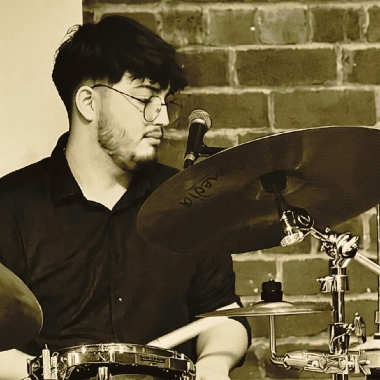 Speding Collective: Live at Headrow House