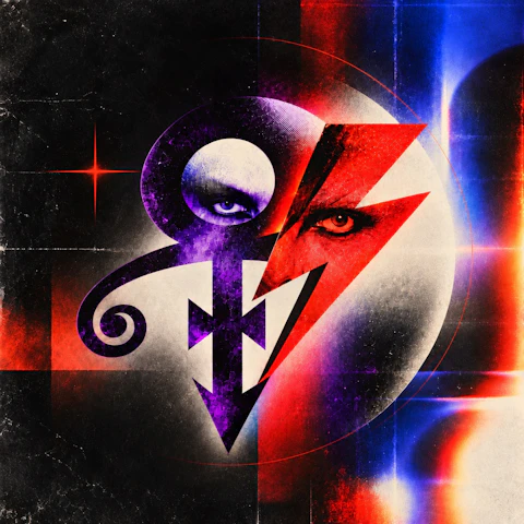 Bowie/Prince Music Show
