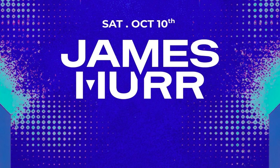 JAMES HURR