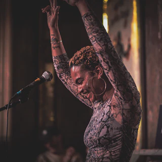 RAW: Uncensored Storytelling & Live Music