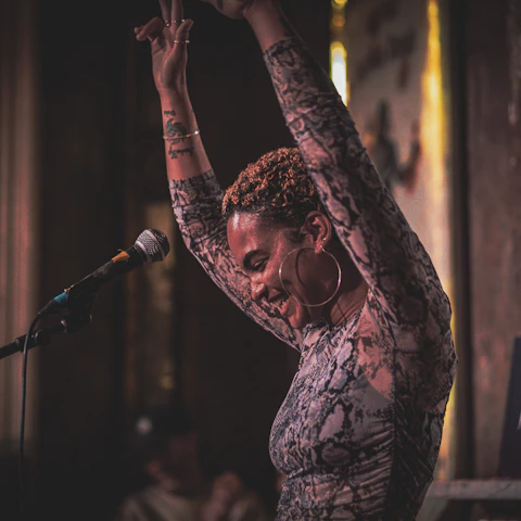 RAW: Uncensored Storytelling & Live Music