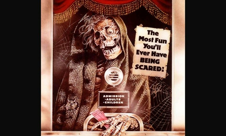 Creepshow