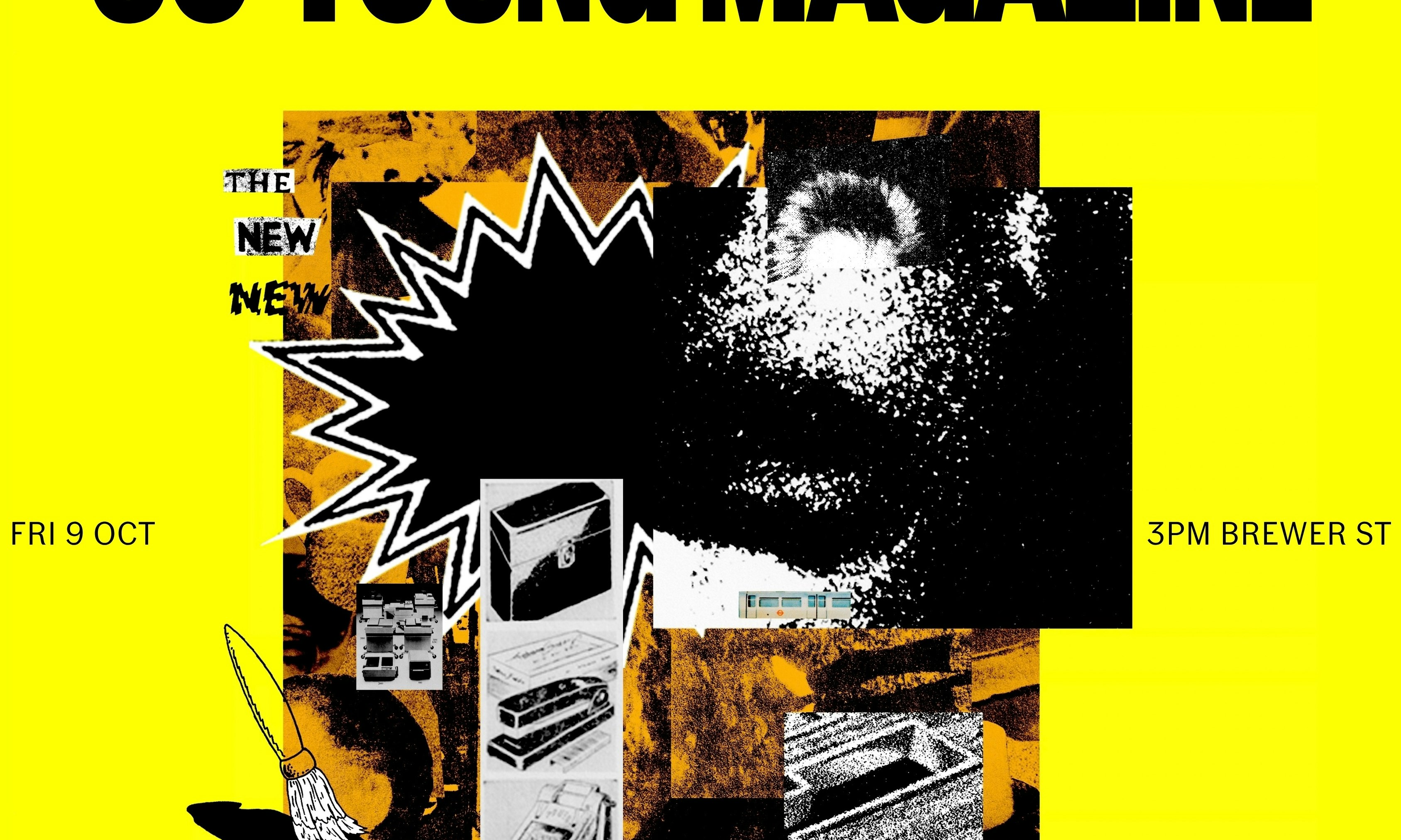Fanzine Workshop with So Young
