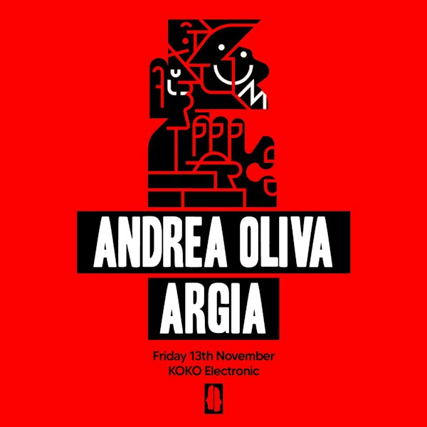 KOKO Electronic: Andrea Oliva
