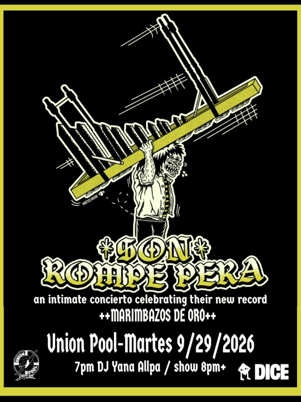 Son Rompe Pera