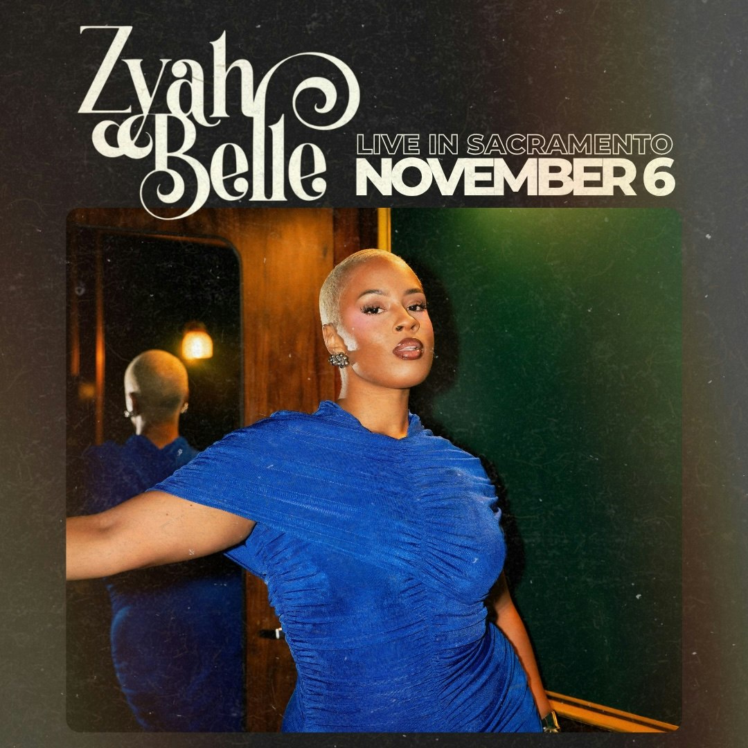 Zyah Belle